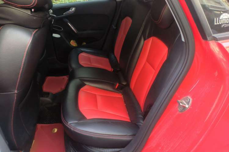 Used Audi A1 2016 30 TFSI Sportback Design Fashion Edition
