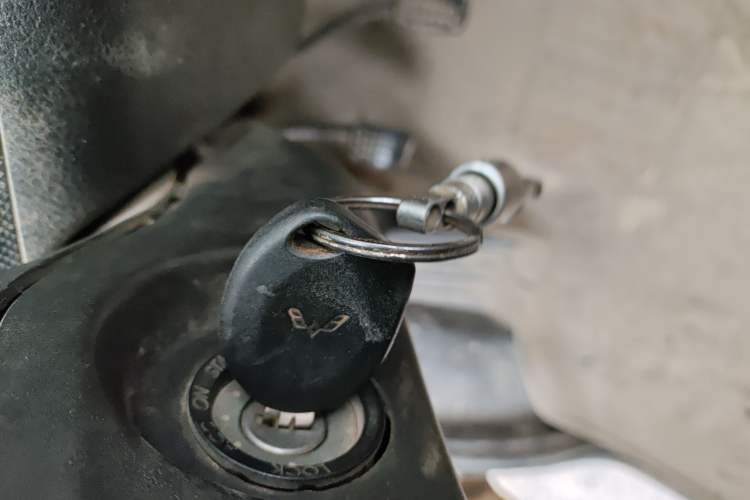 Used Wuling Rongguang 2012 1.2L Extended Basic Version LJY
