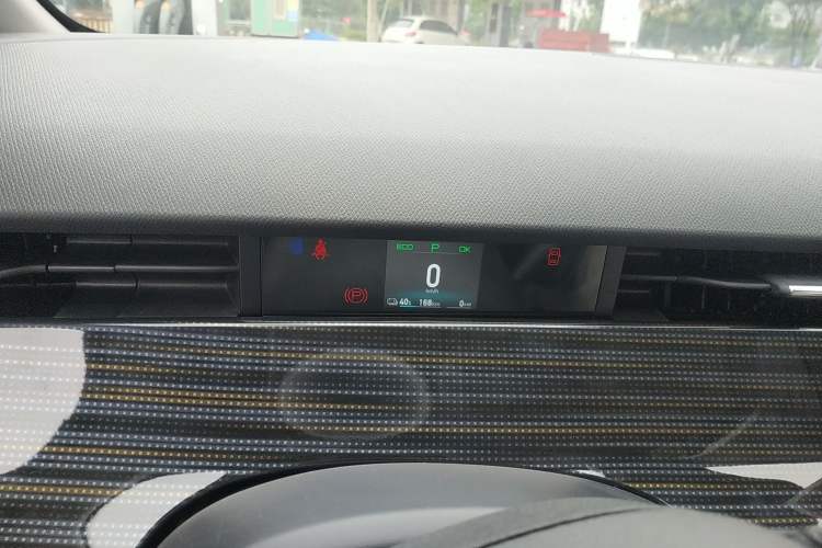 Used BYD D1 2023 Beyond Edition
