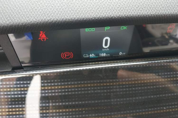 Used BYD D1 2023 Beyond Edition
