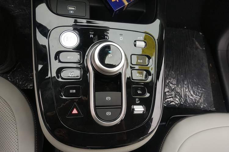 Used BYD D1 2023 Beyond Edition
