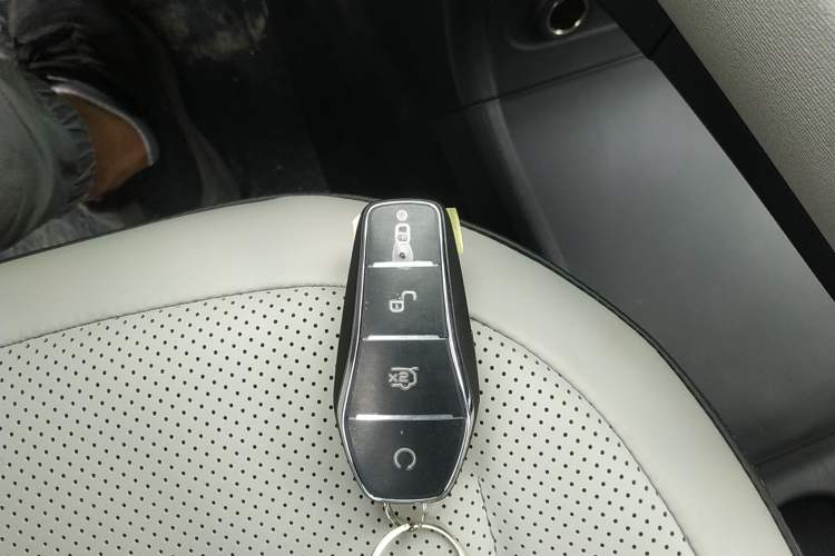 Used BYD D1 2023 Beyond Edition
