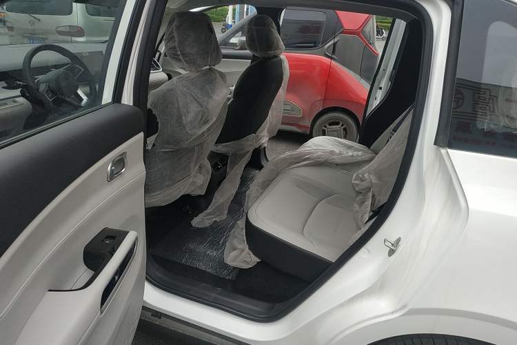 Used BYD D1 2023 Beyond Edition
