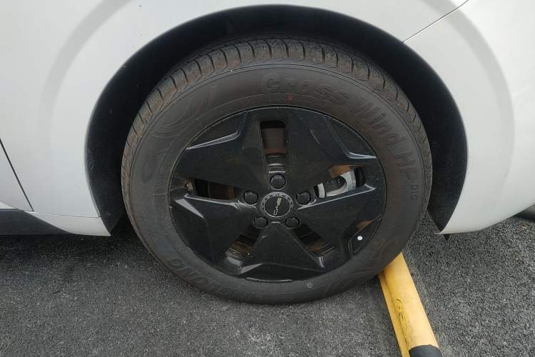 Used BYD D1 2023 Beyond Edition
