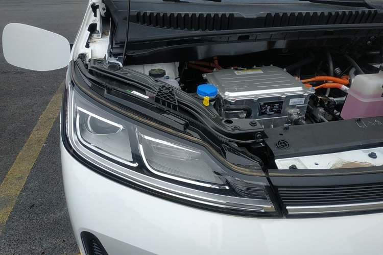 Used BYD D1 2023 Beyond Edition
