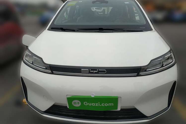 Used BYD D1 2023 Beyond Edition
