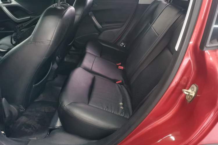 Used Peugeot 2008 2018 1.6L Automatic Trend Edition
