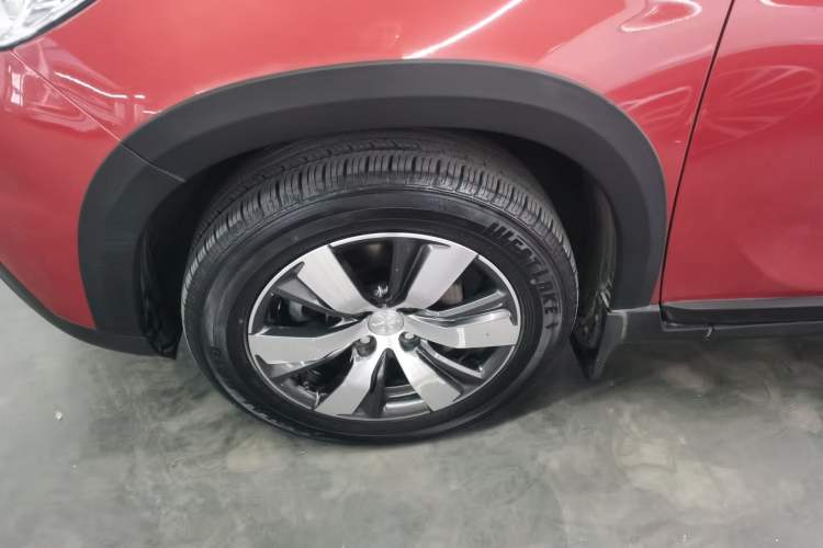 Used Peugeot 2008 2018 1.6L Automatic Trend Edition
