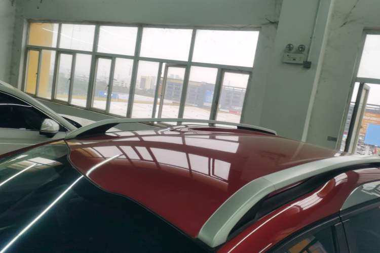 Used Peugeot 2008 2018 1.6L Automatic Trend Edition
