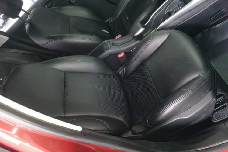 Used Peugeot 2008 2018 1.6L Automatic Trend Edition
