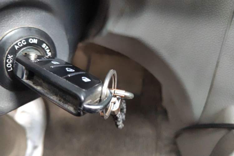 Used JAC Sunray 2018 2.7T 5-Series National Emission Standard V Star Express High-Roof
