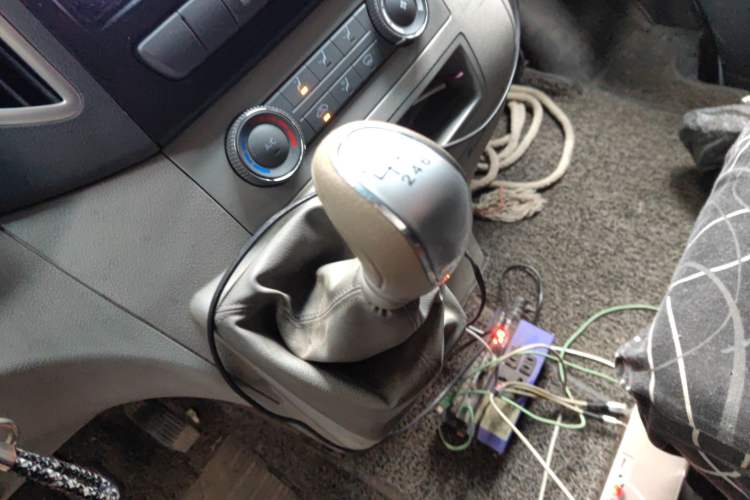 Used JAC Sunray 2018 2.7T 5-Series National Emission Standard V Star Express High-Roof
