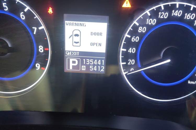 Used Infiniti G Series 2010 G25 Sedan Luxury Sport Edition