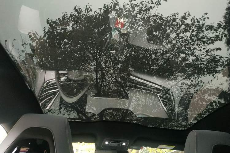 Used BYD Seal 2022 700 km Long-Range Rear-Wheel-Drive Version
