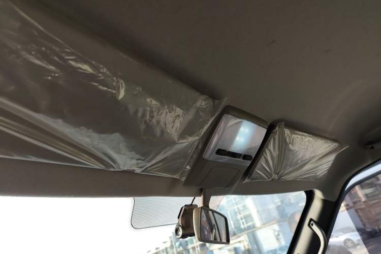 Used Dongfeng Yufeng Yufeng EM26 2023 Standard Edition 41.472 kWh Henan Lithium Power