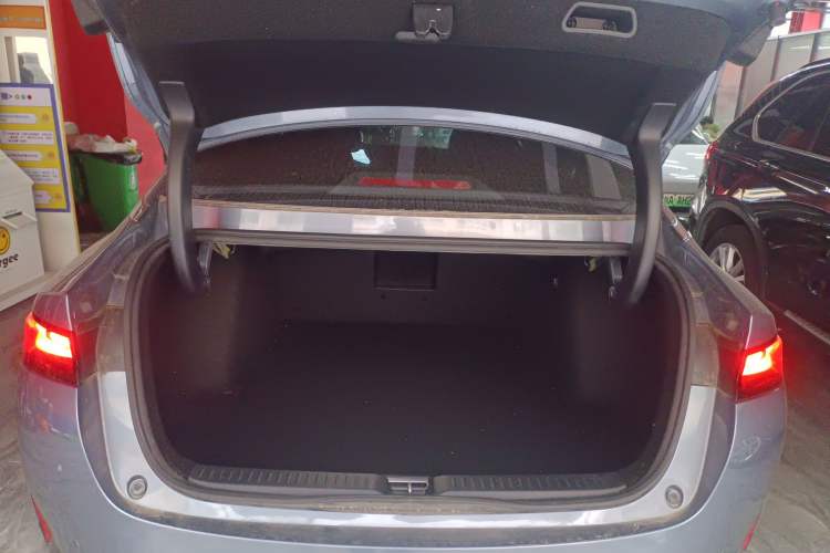 Used XPeng P5 2022 550P
