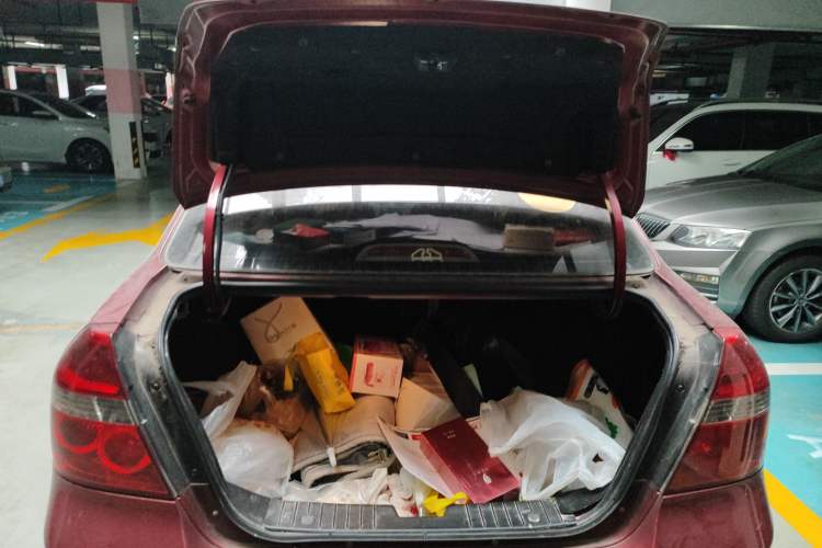 Used Chevrolet Lova 2010 1.4 AT Fashion Edition
