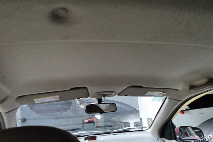 Used Chevrolet Lova 2010 1.4 AT Fashion Edition
