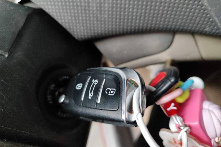 Used Chevrolet Lova 2010 1.4 AT Fashion Edition
