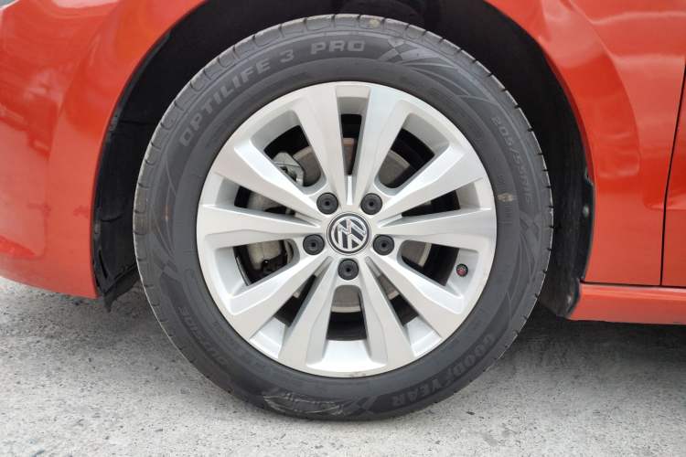 Used Volkswagen Golf Sportsvan 2016 230TSI Automatic Trend Edition