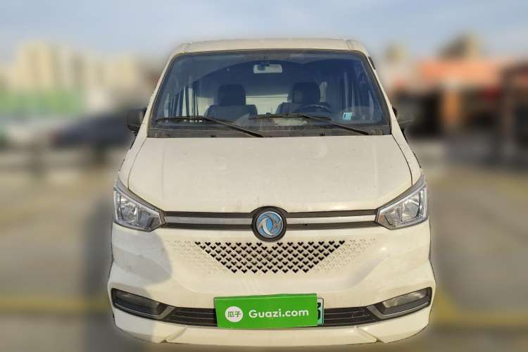 Used Dongfeng Yufeng Yufeng EM26 2023 Standard Edition 41.472 kWh Henan Lithium Power