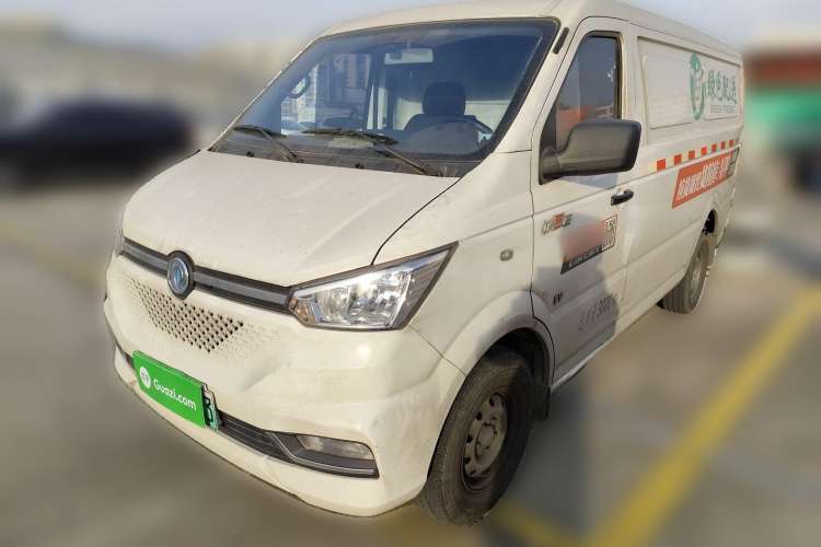 Used Dongfeng Yufeng EM26 2023 Standard Edition 41.472 kWh Henan Lithium Power
