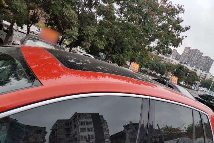 Used Volkswagen Golf Sportsvan 2016 230TSI Automatic Trend Edition