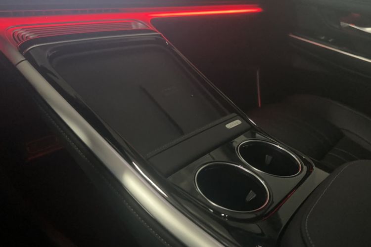 Used XPeng G9 2022 650 Performance Edition Max