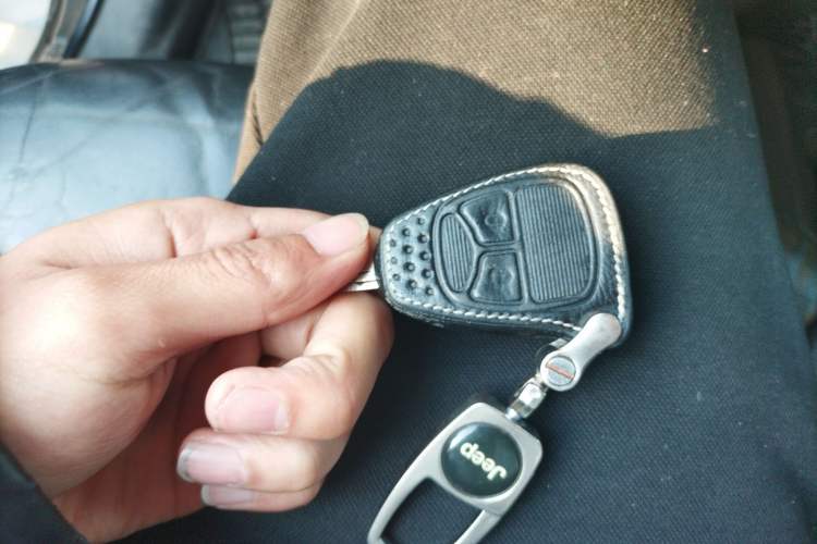 Used Jeep Wrangler 2013 3.6L Sahara Four-Door Edition
