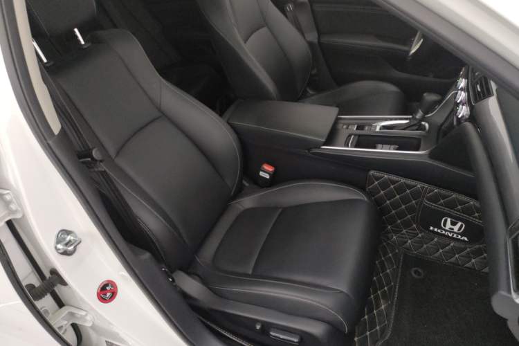 Used Honda Inspire 2019 260TURBO Elegant Edition China VI Emission Standard