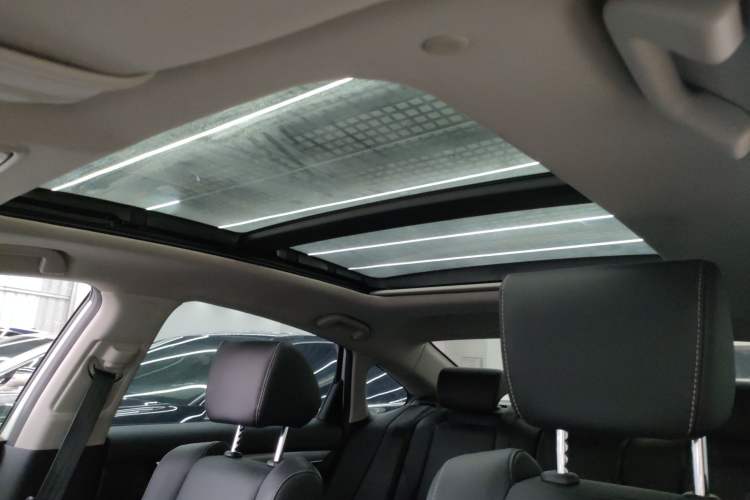 Used Honda Inspire 2019 260TURBO Elegant Edition China VI Emission Standard