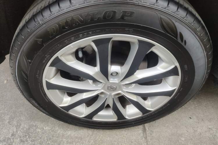 Used Renault Kadjar 2017 2.0L Two-Wheel Drive Fashion Edition