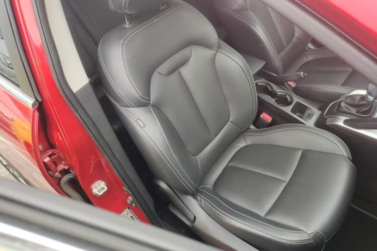 Used Renault Kadjar 2017 2.0L Two-Wheel Drive Fashion Edition