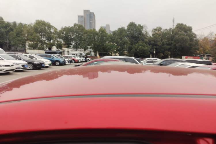 Used Renault Kadjar 2017 2.0L Two-Wheel Drive Fashion Edition