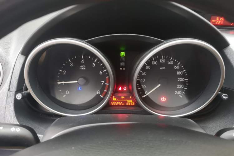 Used Mazda 5 2013 2.0L Automatic Comfort Edition
