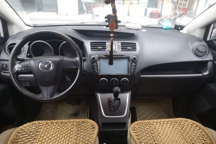 Used Mazda 5 2013 2.0L Automatic Comfort Edition
