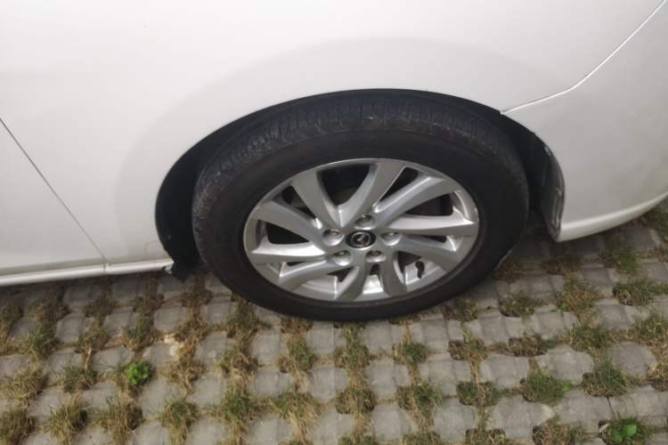 Used Mazda 5 2013 2.0L Automatic Comfort Edition
