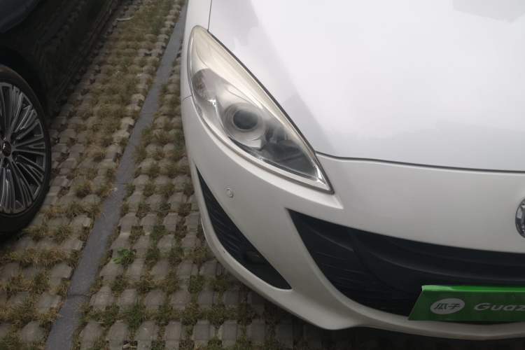 Used Mazda 5 2013 2.0L Automatic Comfort Edition

