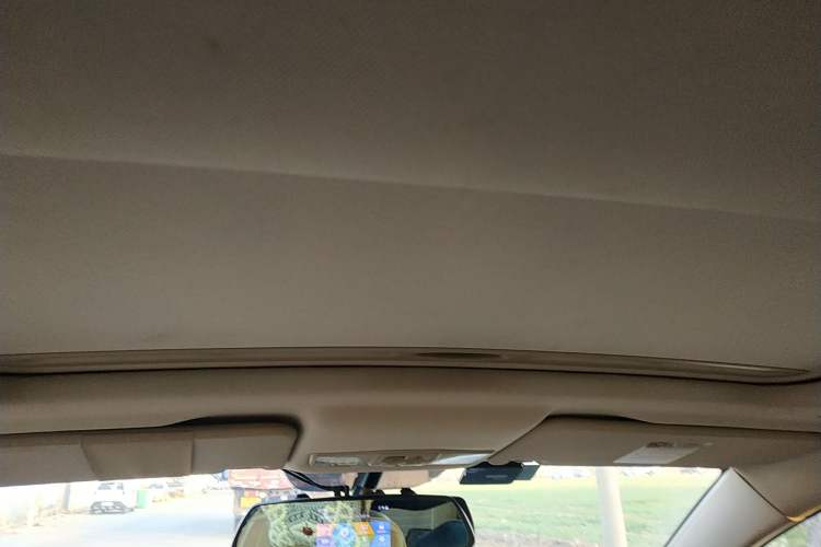 Used Bestune B50 2013 1.6L manual luxury version