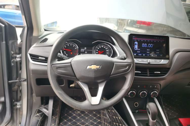 Used Chevrolet Cavalier 2020 325T Automatic Enjoyment Edition
