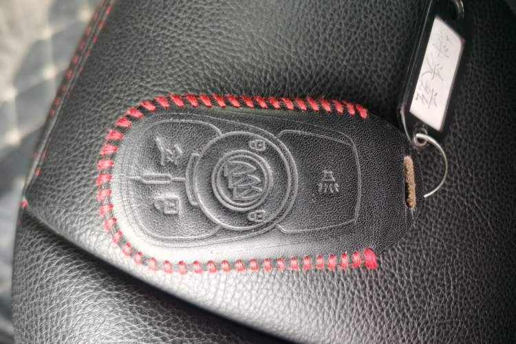 Used Chevrolet Cavalier 2020 325T Automatic Enjoyment Edition
