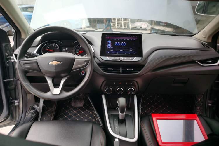 Used Chevrolet Cavalier 2020 325T Automatic Enjoyment Edition
