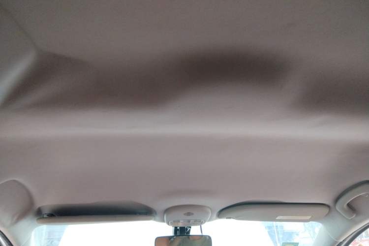 Used Citroen C-Quatre 2013 Sedan 2.0L Automatic Joyful Model
