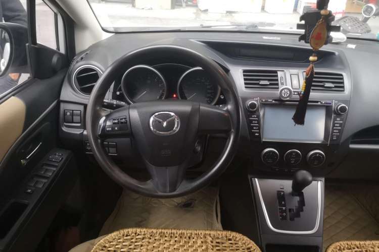 Used Mazda 5 2013 2.0L Automatic Comfort Edition

