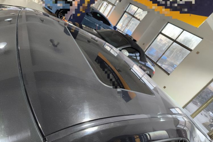 Used Chevrolet Camaro 2011 3.6L Legendary Performance Edition
