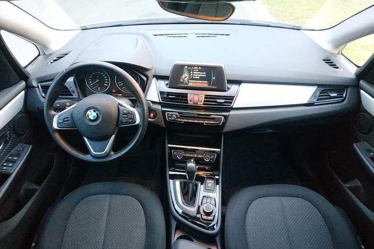 Used BMW 2 Series Active Tourer 2016 218i Leading Model