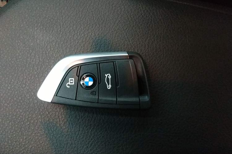 Used BMW 2 Series Active Tourer 2016 218i Leading Model