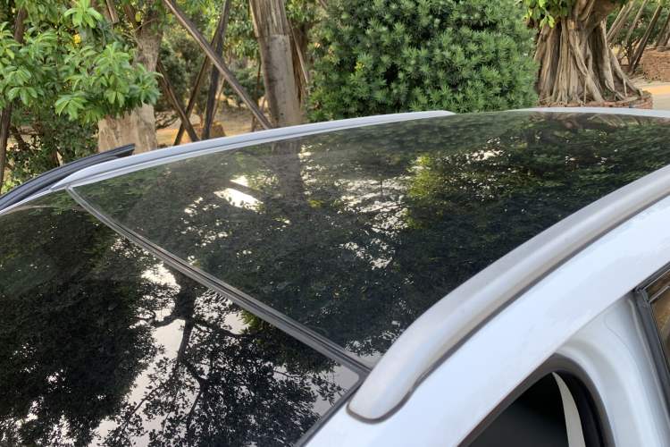 Used Haval F5 2020 1.5T DCT Type I
