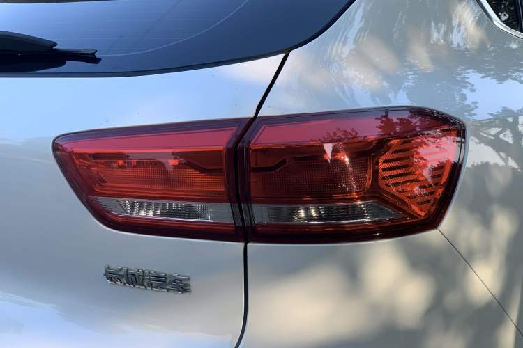 Used Haval F5 2020 1.5T DCT Type I
