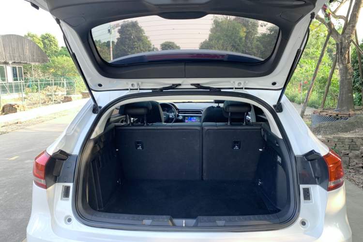 Used Haval F5 2020 1.5T DCT Type I
